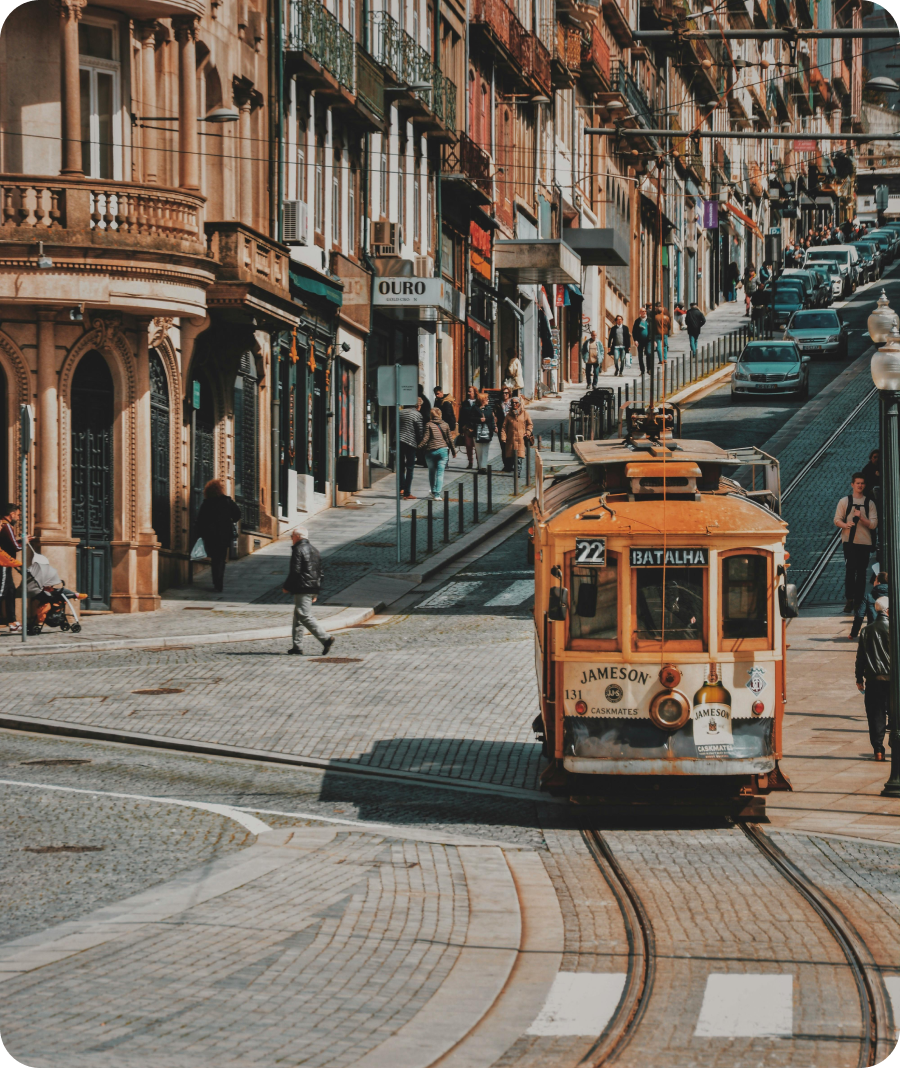 Portugalia