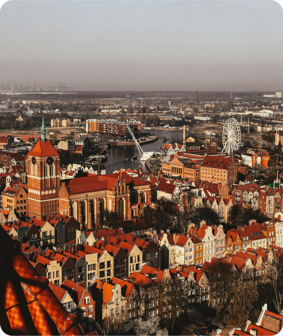 POLAND
