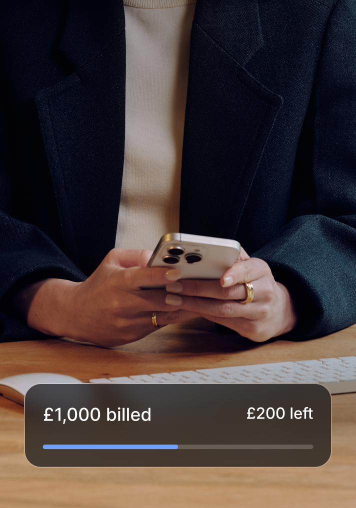 Build & approve purchase orders