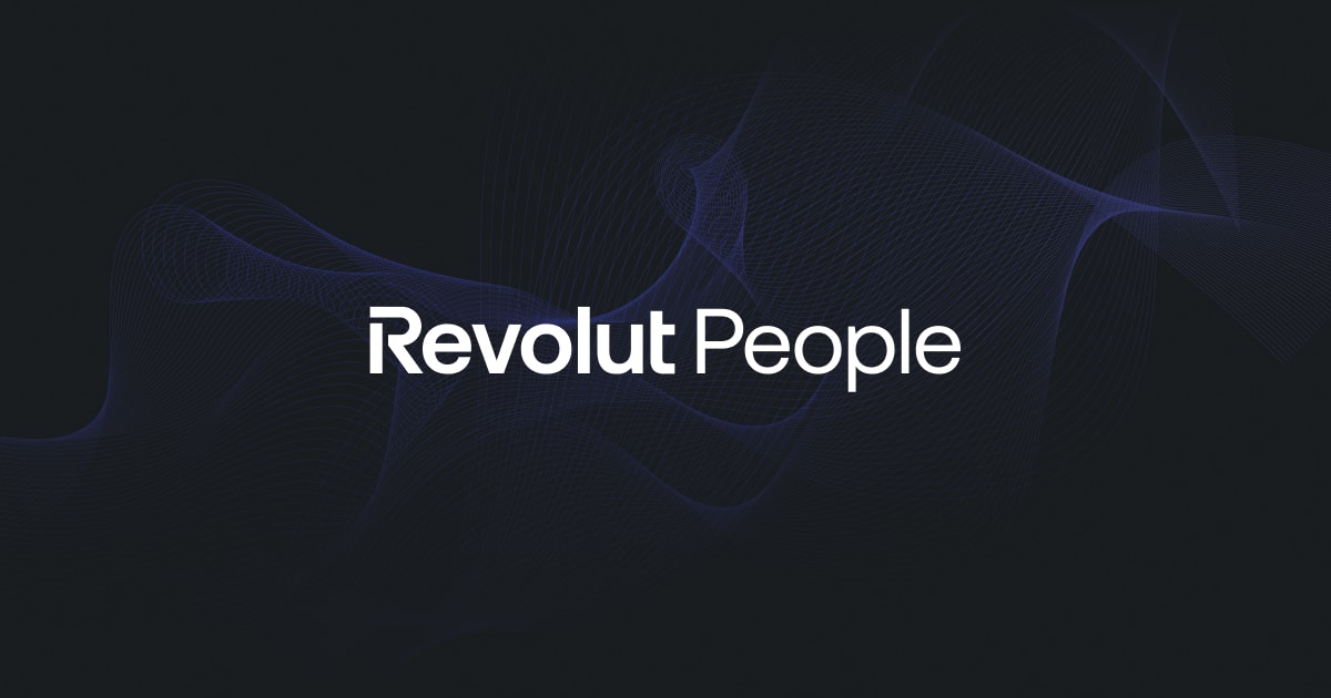 Revolut People: All-in-one HR, Performance & Recruitment