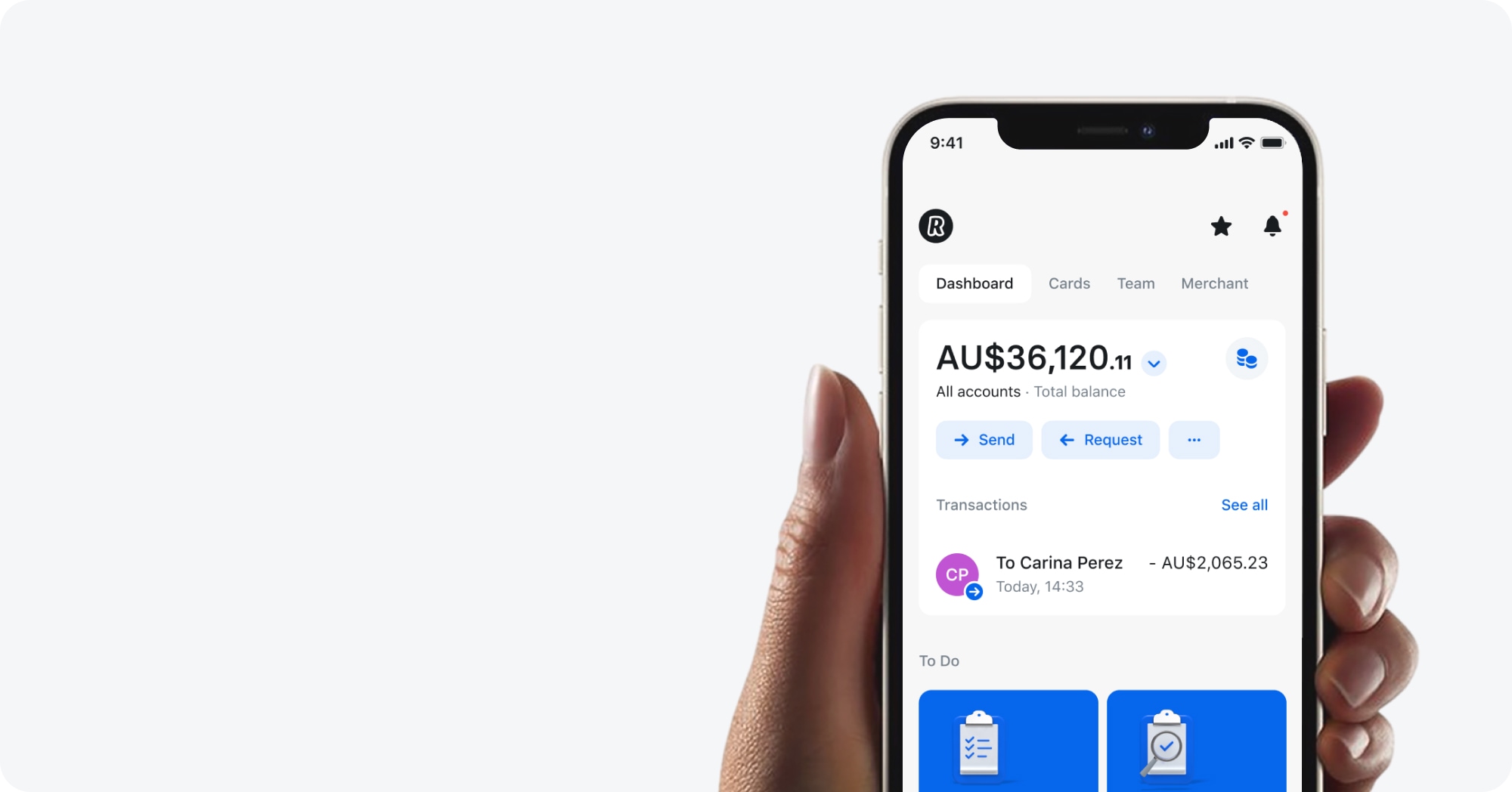 Se puede pedir un préstamo en revolut