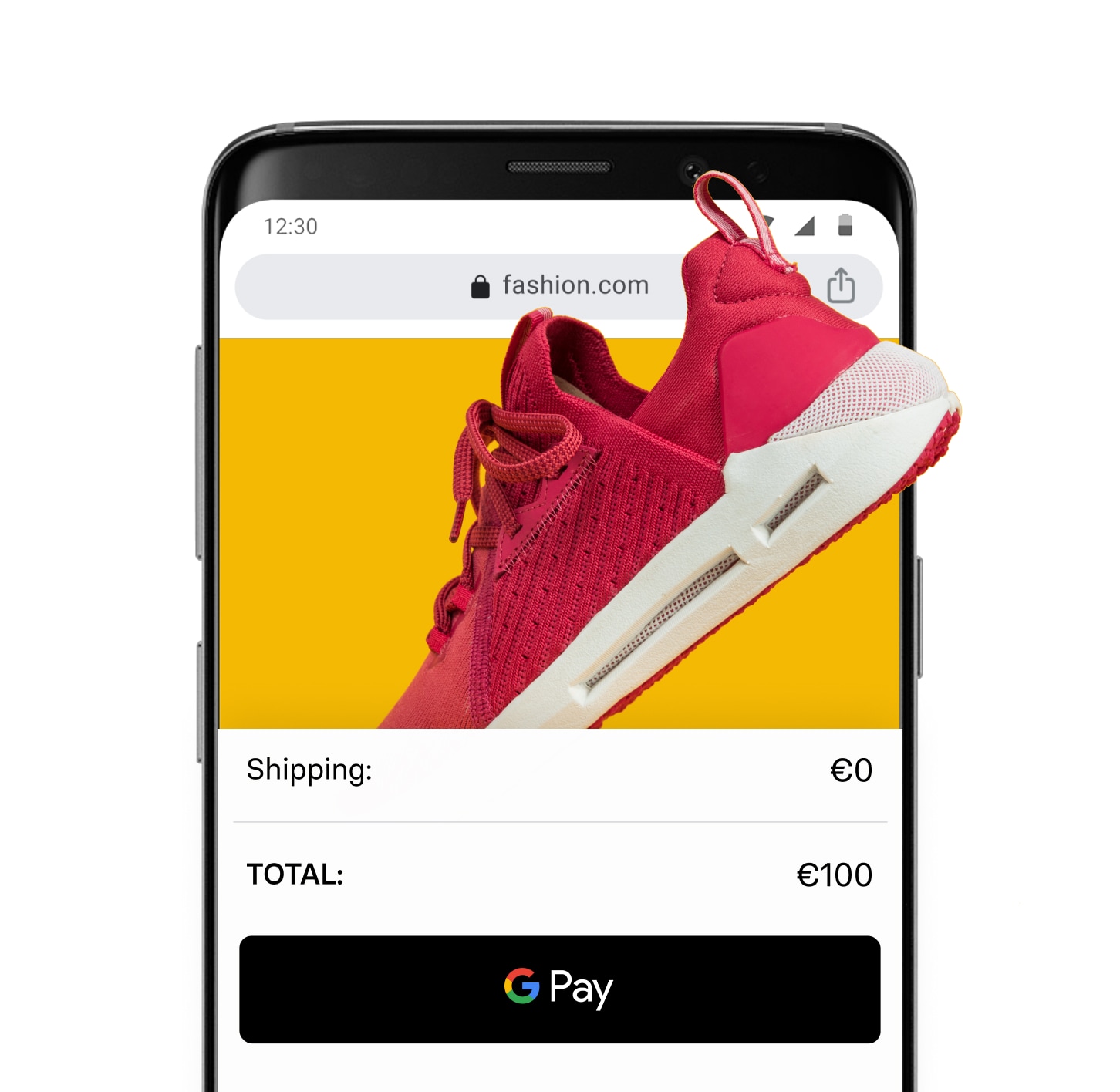 apple pay snkrs