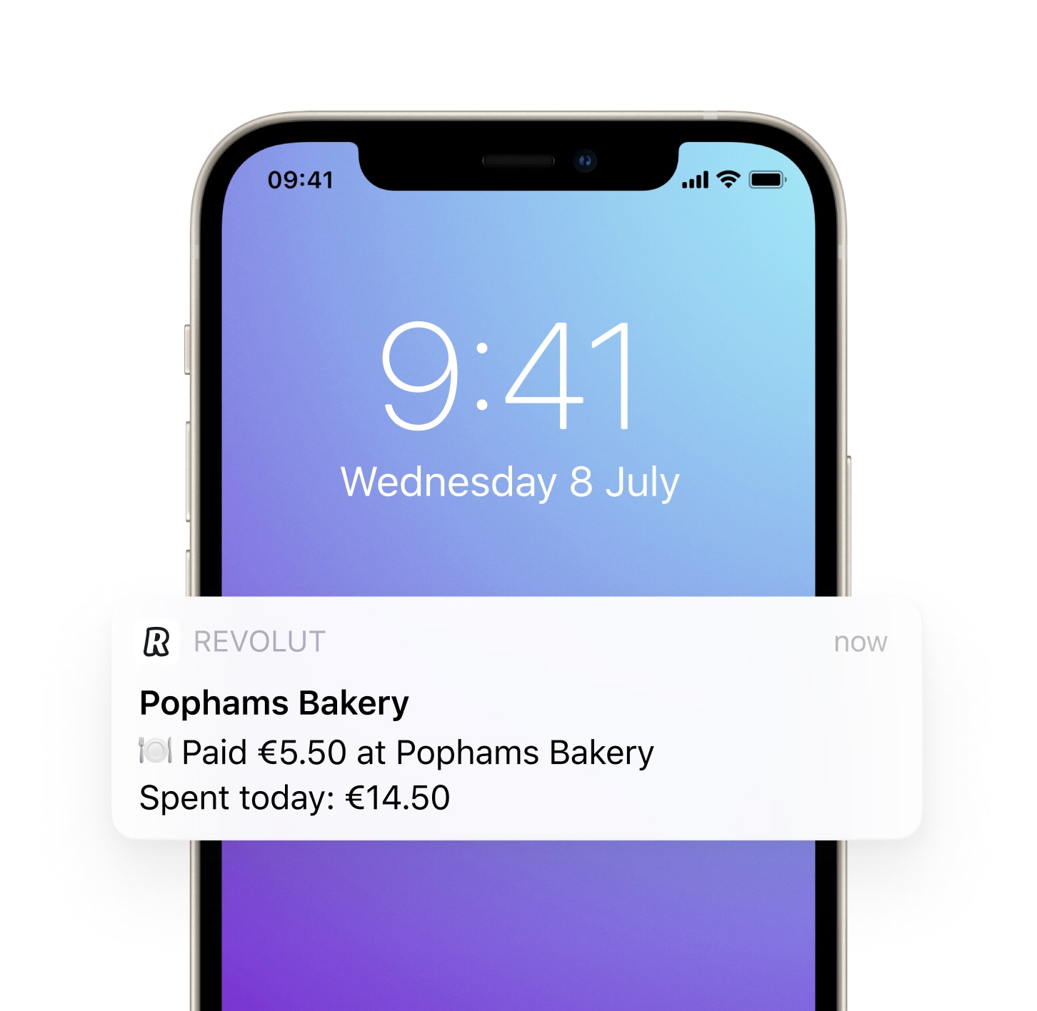 Revolut – Apple \u0026 G-Pay