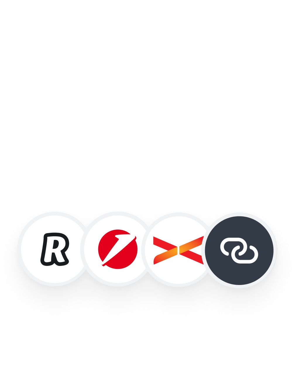red circle r logo quiz